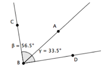 Les différents types d'angles : DOC + LOGICIEL 5 Complementaires 1 b 58452